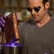 Image for article titled Fight Pics From Nolan's Inception, Plus Secrets Of Iron Man 2's Whip-Wielding Menace